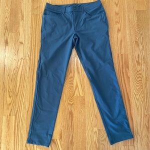 Lululemon ABC 5-pocket pants
